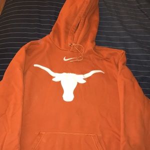 Texas Longhorns Sweatshirt